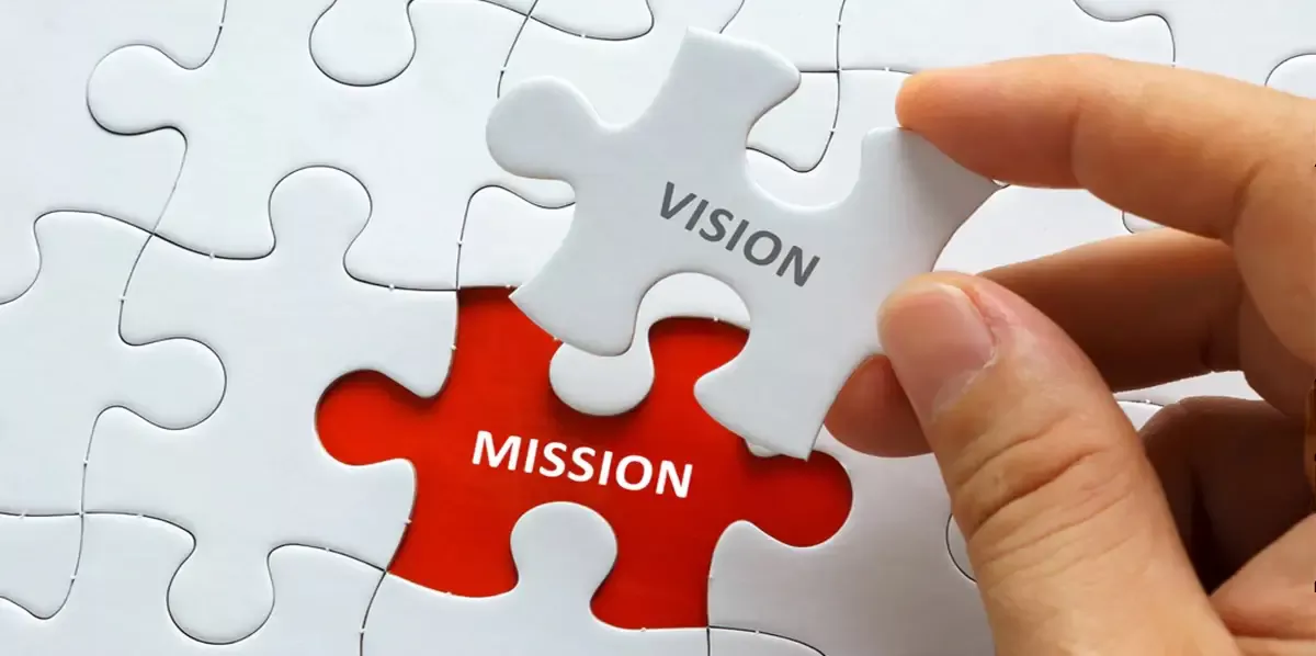 mission&vision