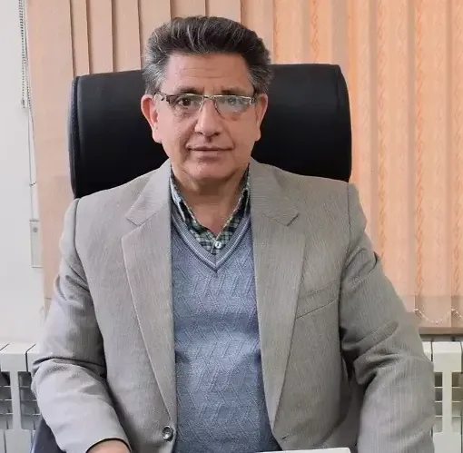 دکتر بهزاد کرمی متین